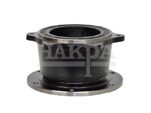 4042000226-MERCEDES-FAN FLANGE